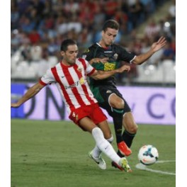 Liga 13/14 Almería-2 Elche-2