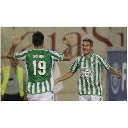 Liga 13/14 Betis-3 Valencia-1