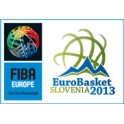 Eurobasket 2013 España-75 Grecia-79