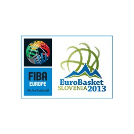Eurobasket 2013 Georgia-59 España-83