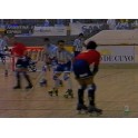 Final Mundial Hockey Patines 2001 España-2 Argentina-2