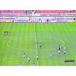 Uefa 89/90 Napoles-0 Sp. Lisboa-0
