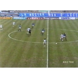 Recopa 88/89 Sampdoria-3 C. Z. Jena-1