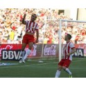 Liga 13/14 Almeria-2 Levante-2