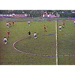 Clasf. Eurocopa 1988 Polonia-0 Chipre-0