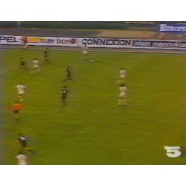 Uefa 88/89 Dnipro-1 G.Burdeos-1