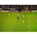 Uefa 88/89 D.Dresden-1 Stuttgart-1