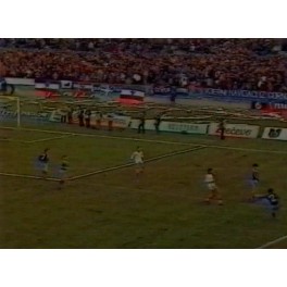 Uefa 84/85 Zeljeznicar-4 U.Craiova-0