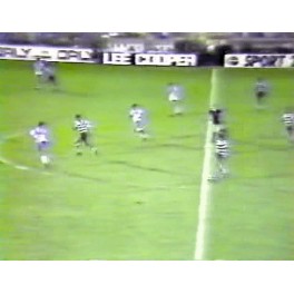 Uefa 84/85 Auxerre-2 Sp. Lisboa-2