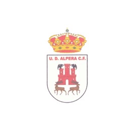 U. D. Alpera C. F. (Alpera-Albacete)
