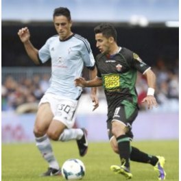 Liga 13/14 Celta-0 Elche-1