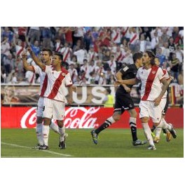 Liga 13/14 Rayo Vallecano-1 R.Sociedad-0