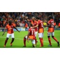 Copa Europa 13/14 1ªfase Galatasaray-3 Copenhague-1