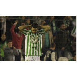 Liga 13/14 Betis-0 Levante-0