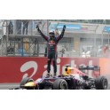 G.P. India 2013 (Vettel campeón)