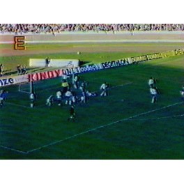 Clasf. Eurocopa 1988 Islandia-0 Francia-0