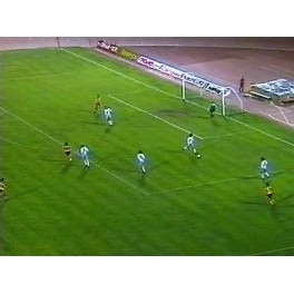 Uefa 88/89 D.Minsk-0 Trakia Plovdiv-0