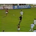Uefa 88/89 Benfica-3 Montpellier-1