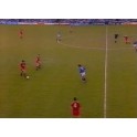 Liga Inglesa 88/89 Everton-0 Liverpool-0