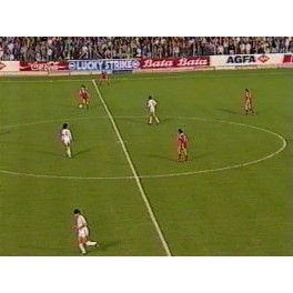 Clasf. Eurocopa 1988 Malta-1 Suiza-4