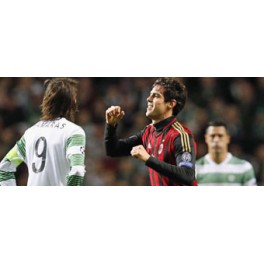 Copa Europa 13/14 1ªfasa Celtic G.-0 Milán-3
