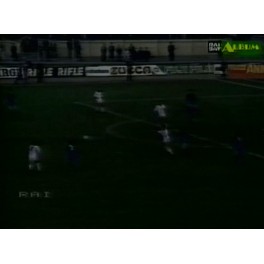 Uefa 81/82 D.Bucarest-3 Inter-2