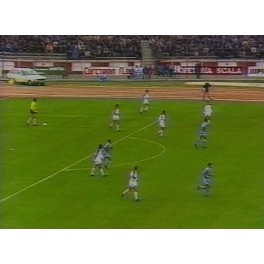 Uefa 87/88 Viktoria B.-1 D.Tiblisi-2