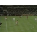 Amistoso 1985 Gales-0 Hungria-3