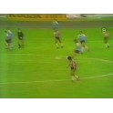 Amistoso 1986 At.Junior Barranquilla-0 Argentina-0