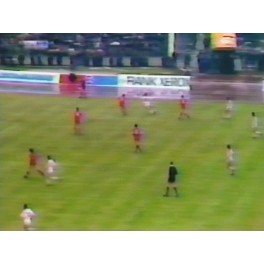 Copa Europa 83/84 D.Bucarest-1 Liverpool-2