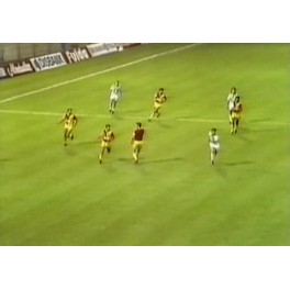 Copa Europa 88/89 R.Viena-2 Galatasaray-1