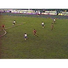 Clasf. Eurocopa 1988 Polonia-0 Chipre-0