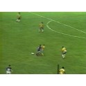 Amistoso 1987 (Copa Pele) Brasil-3 Italia-0