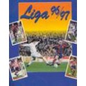 Liga 96/97 Oviedo-4 At. Madrid-1