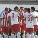 Copa del Rey 13/14 1/16 ida Las Palmas-1 Almería-3