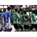 Copa del Rey 13/14 1/16 ida Lerida-1 Betis-2
