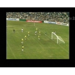 Amistoso 1980 Australia-1 Inglaterra-2