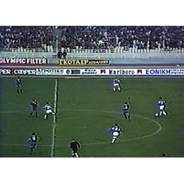 Clasf. Eurocopa 1988 Grecia-3 Chipre-1