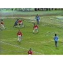 Copa Europa 89/90 S.Moscu-1 St.Bucarest-0
