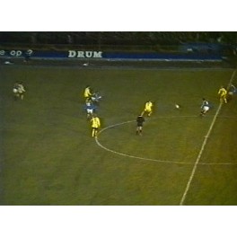 Recopa 88/89 Metalist-0 Roda-0