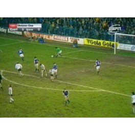 Liga Inglesa 80/81 Everton-0 Ipswich T.-0