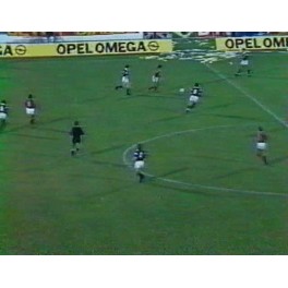 Recopa 86/87 Benfica-1 G.Burdeos-0
