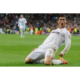 Los 59 Goles de Cristiano 13/14