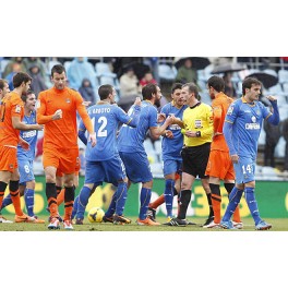 Liga 13/14 Getafe-2 R.Sociedad-2