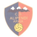 C. D. Alipendi (Araia-Álava)