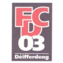 F. C. Déifferdeng 03 (Luxemburgo)