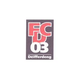 F. C. Déifferdeng 03 (Luxemburgo)