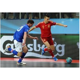 Europeo Futbol Sala 2014 1ªfase Croacia-3 España-3 Europeo Futbol Sala 2014 1ªfase Croacia-3 España-3