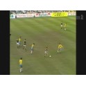 Amistoso 1988 Australia-0 Brasil-2