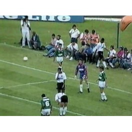 Liga Paulista 1992 Corinthians-4 Guarani-2